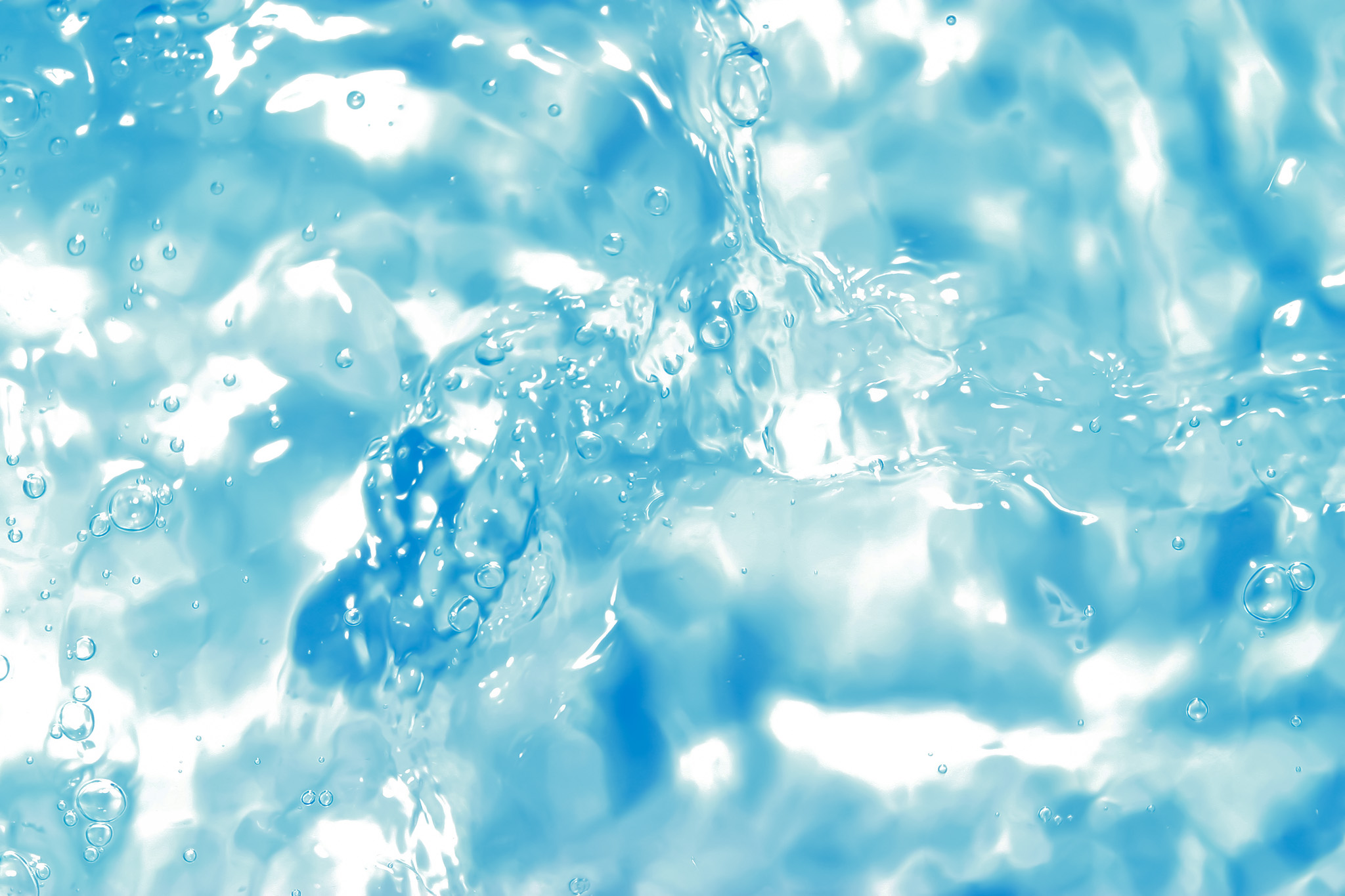 水素水は乳酸菌を増やし腸内フローラを整える
