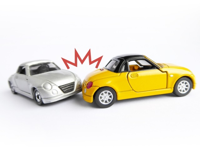 NORELの任意保険