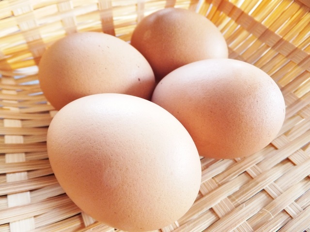 健康な爪に必要な栄養素
