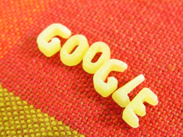 グーグルポリシー