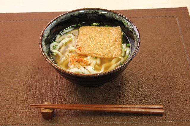 日本食と軟水の密接な関係